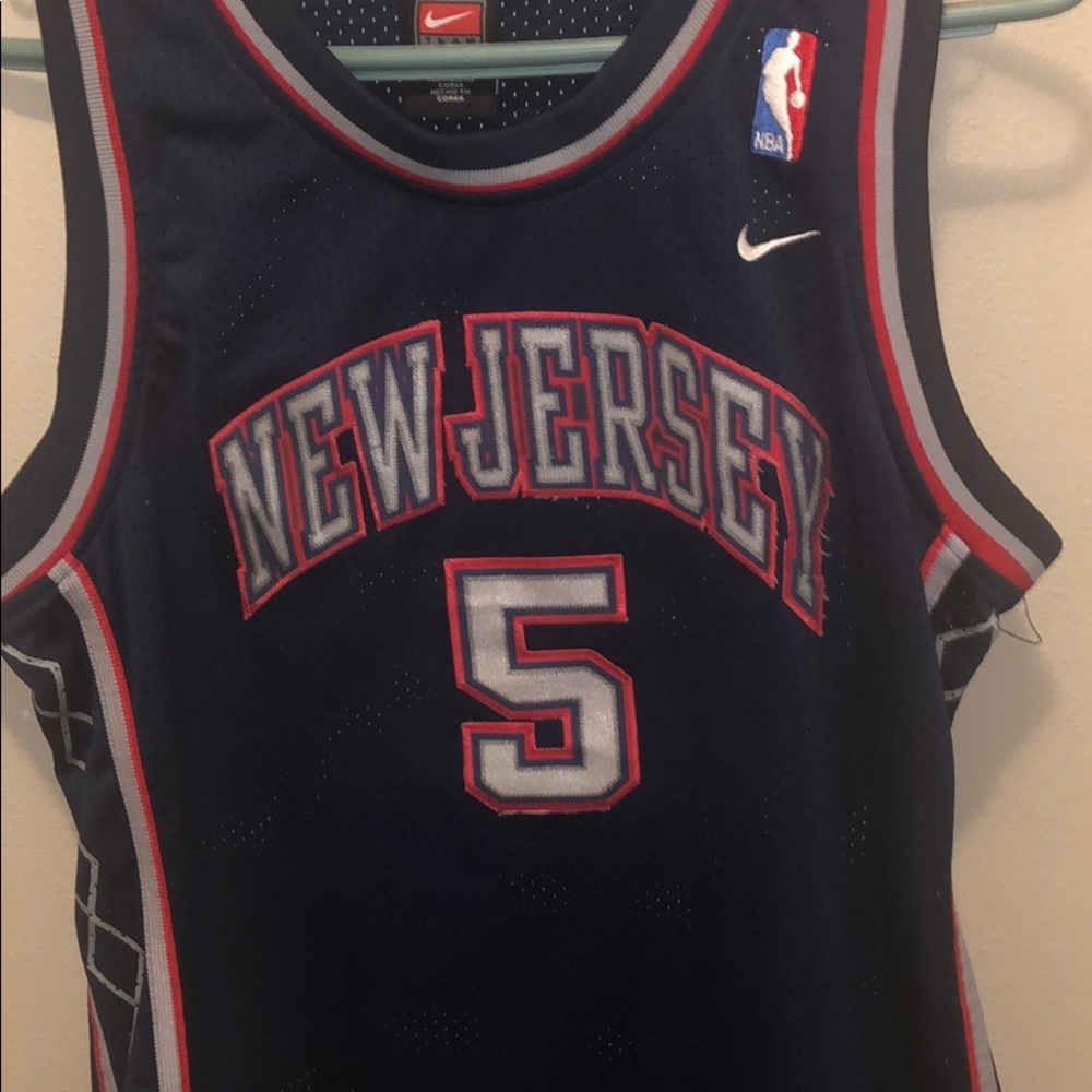 Jason Kidd Jersey